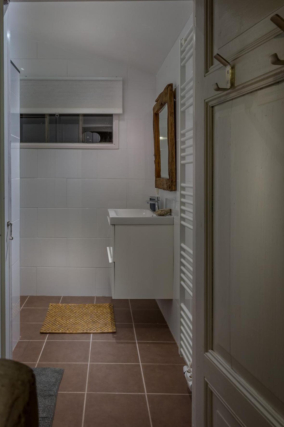 Nuth Aan De Holle Weg. Zeer Landelijk Gelegen Verbouwde Stal Tot Woning מראה חיצוני תמונה